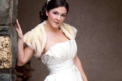 Victoria Stiles Washington DC Celebrity Wedding Hair and Makeup Artist