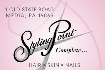 Styling Point Salon