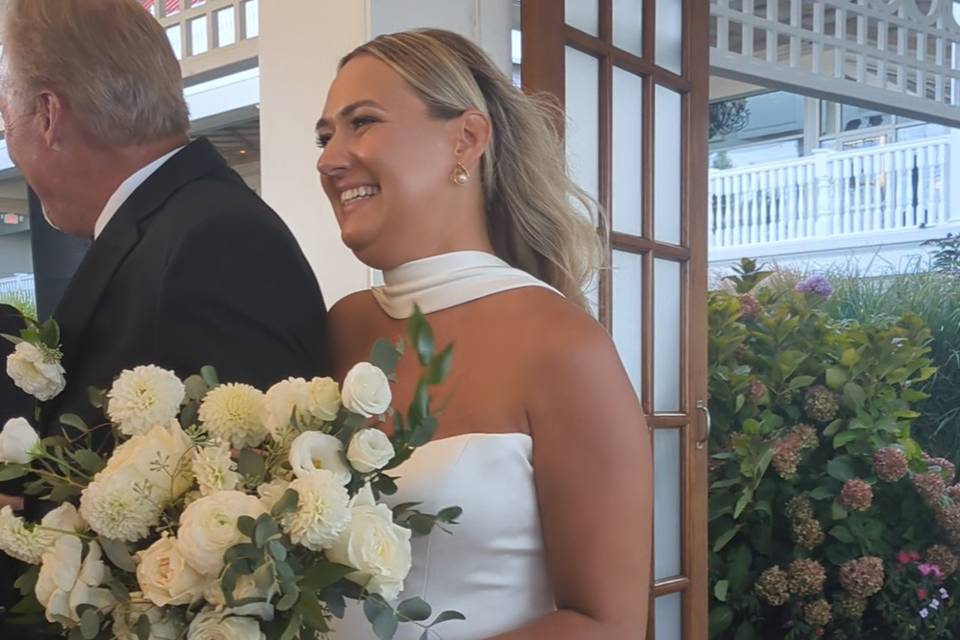 Wedding September