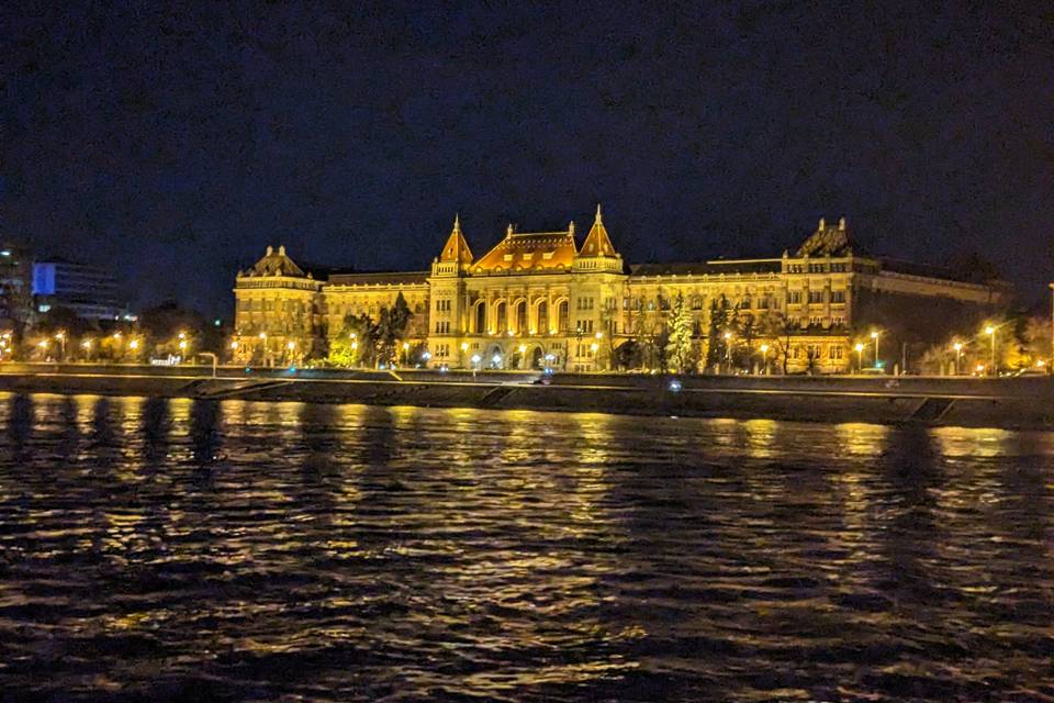 Budapest