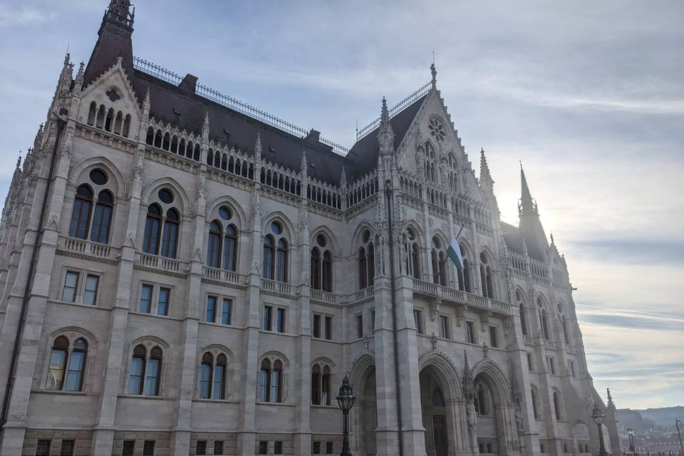 Budapest