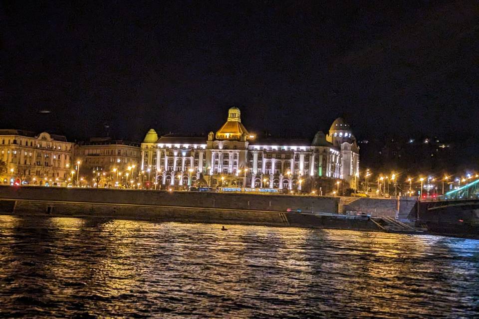 Budapest