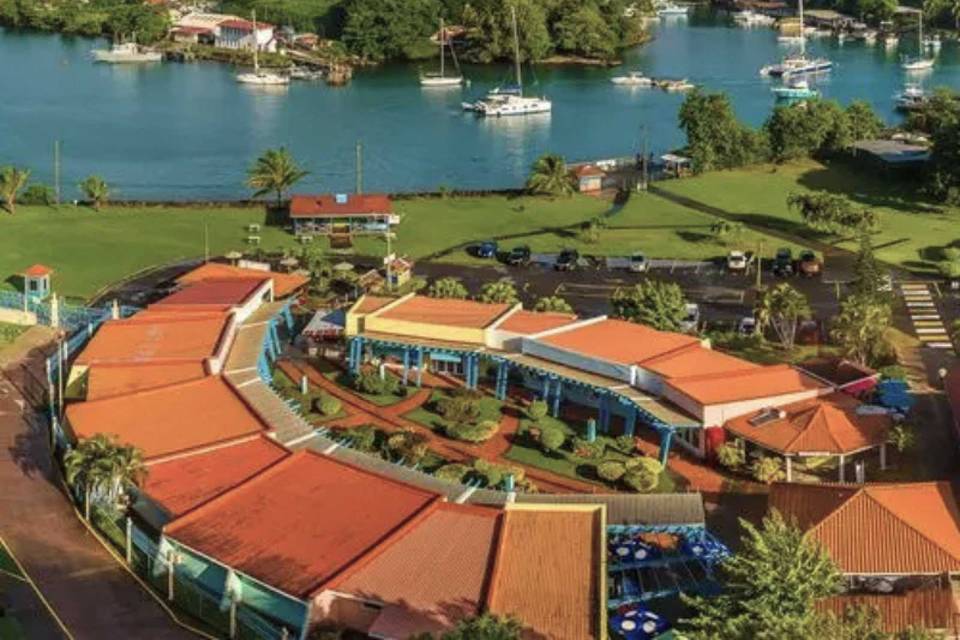 Cruise view