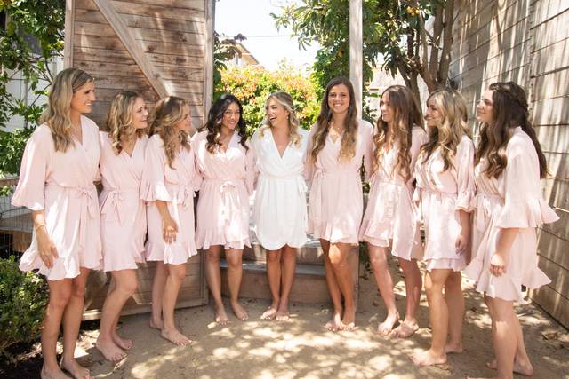 Modern Elegance Weddings and Events