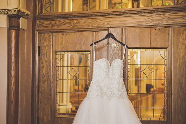 Kimmel Wedding Gown Preservation and Restoration Dress Attire