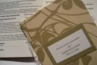 Creative Invite