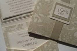 Creative Invite