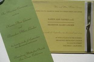 Creative Invite