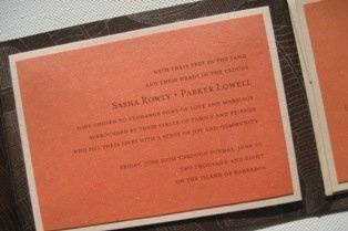 Creative Invite