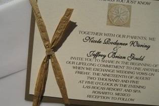 Creative Invite