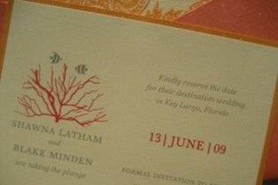 Creative Invite