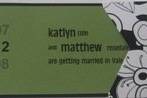 Creative Invite