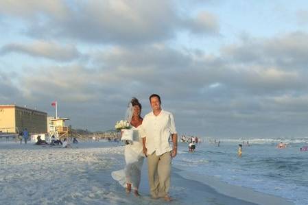 Surfside Brides