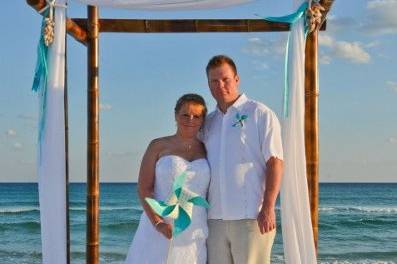 Surfside Brides