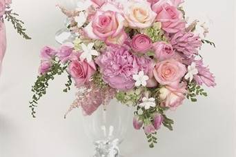 Blooming Messages