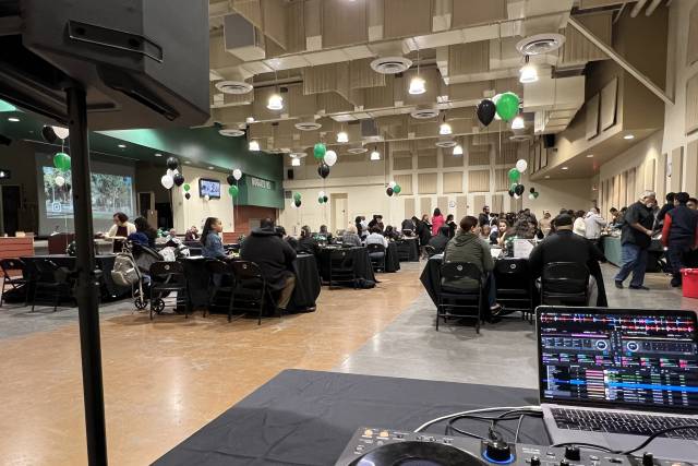 Banquet