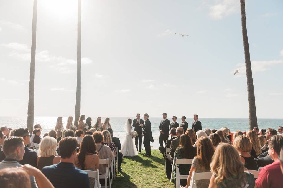 Scripps Seaside Forum - La Jolla, CA