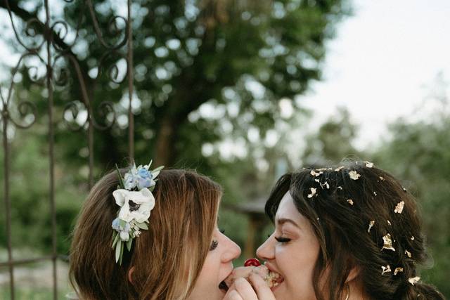 We celebrate all types of love
