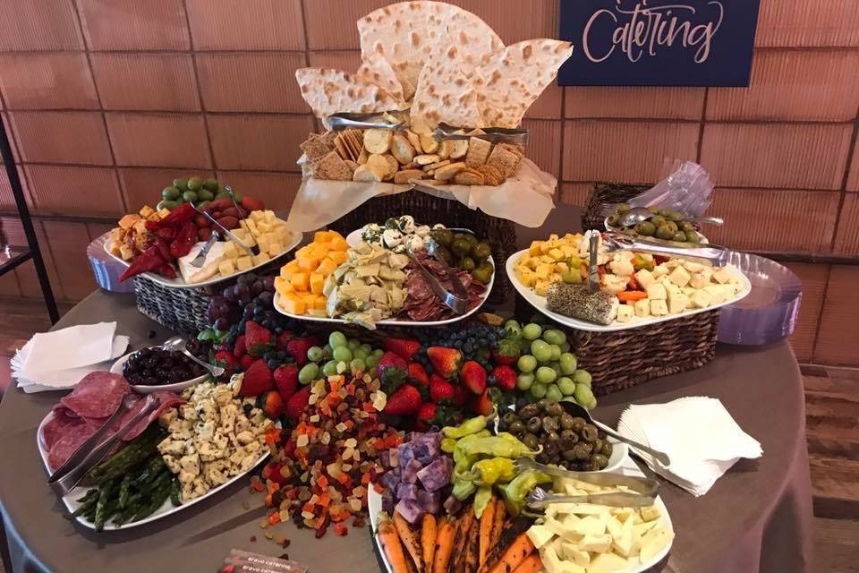 Latest Press & Media! — Feast Catering & Events