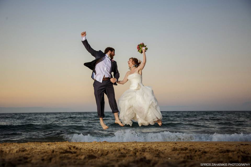 Weddings in Crete