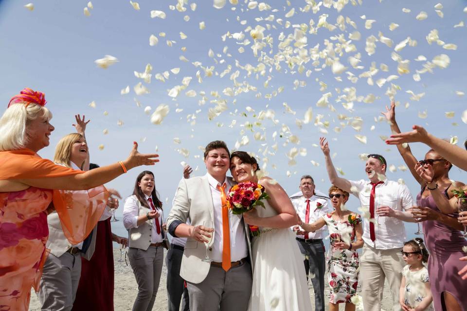 Weddings in Crete