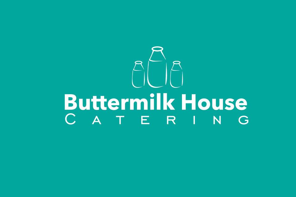 Buttermilk House Catering