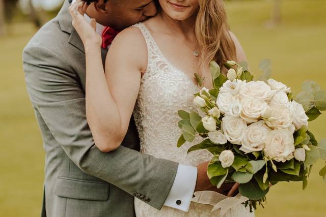 Encompass Weddings