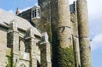 Hammond Castle Museum