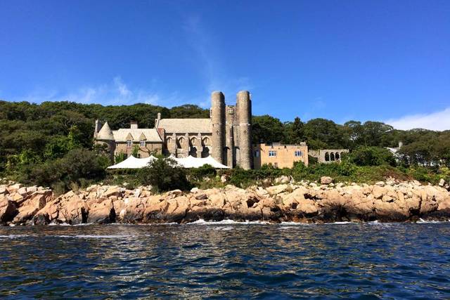 Hammond Castle Museum