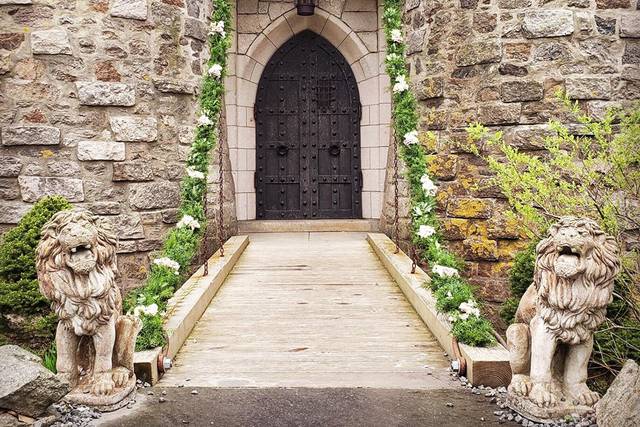 The Drawbridge
