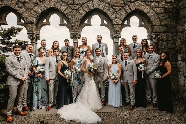 Formal photos