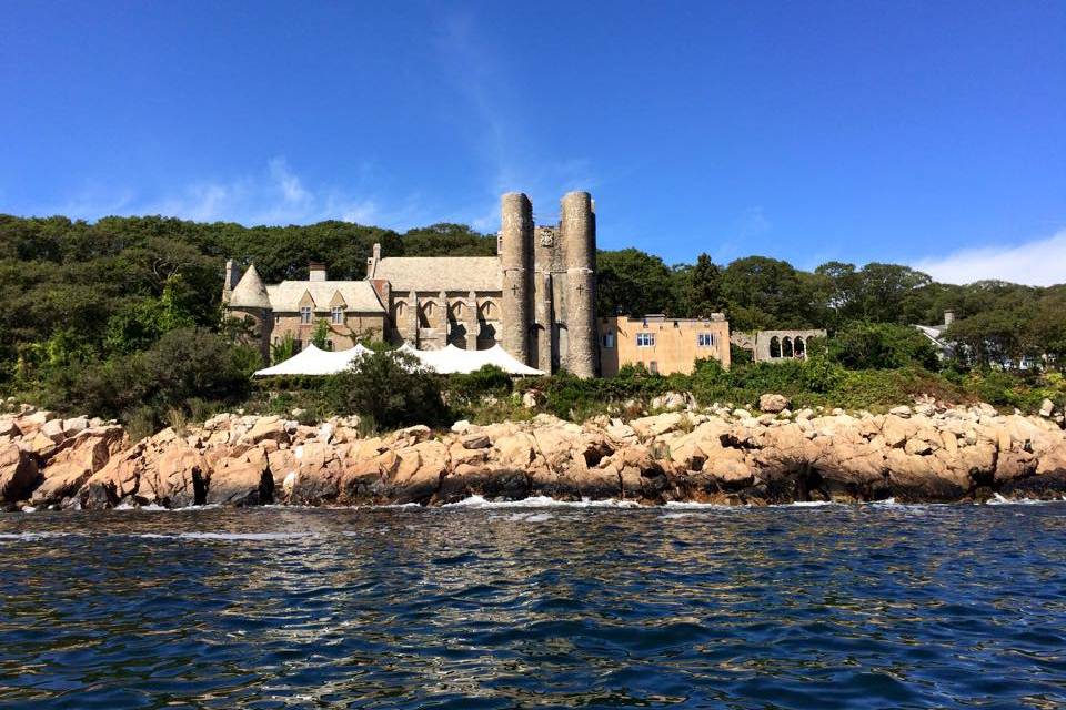 Hammond Castle Museum