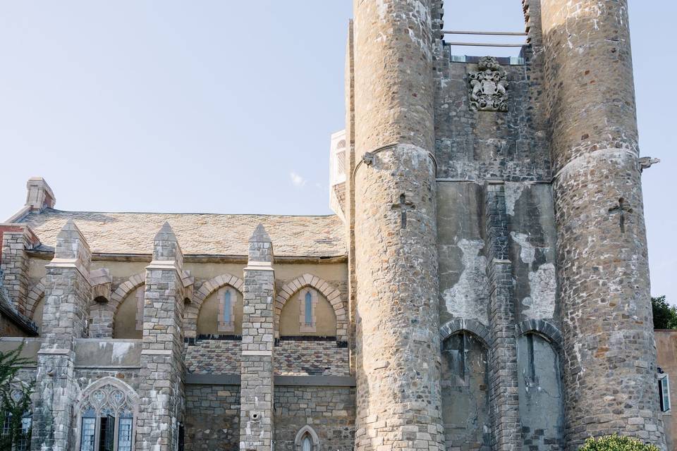 The Castle