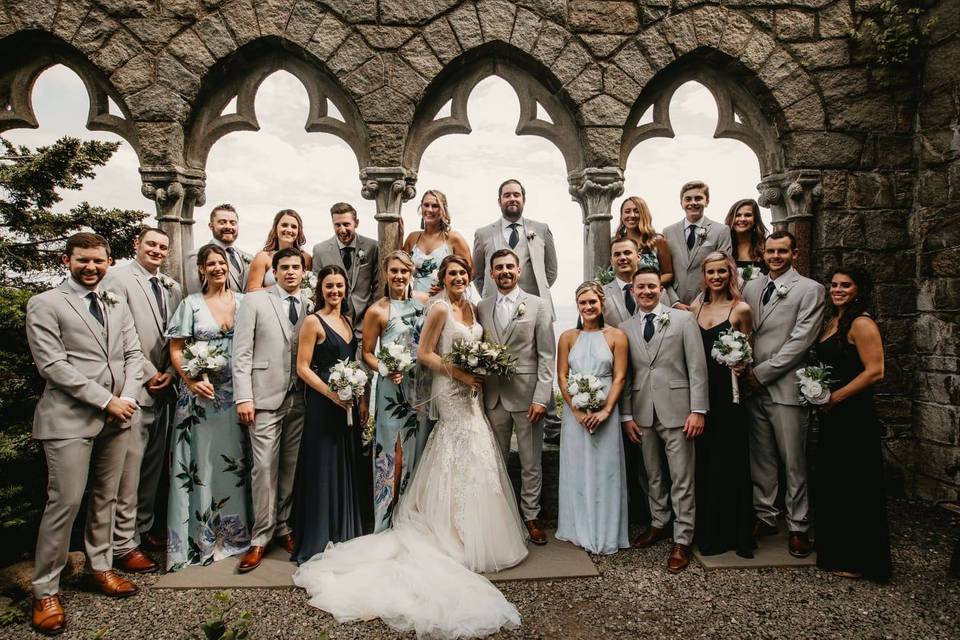 Formal photos