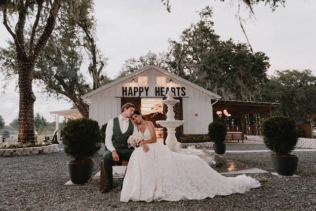 Bridal Shoot