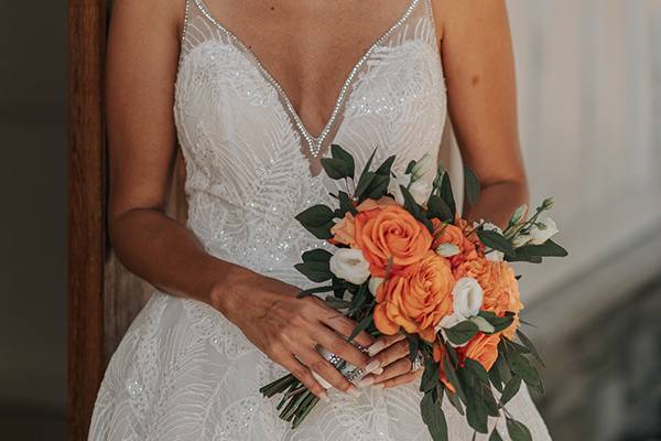 Bridal Shoot