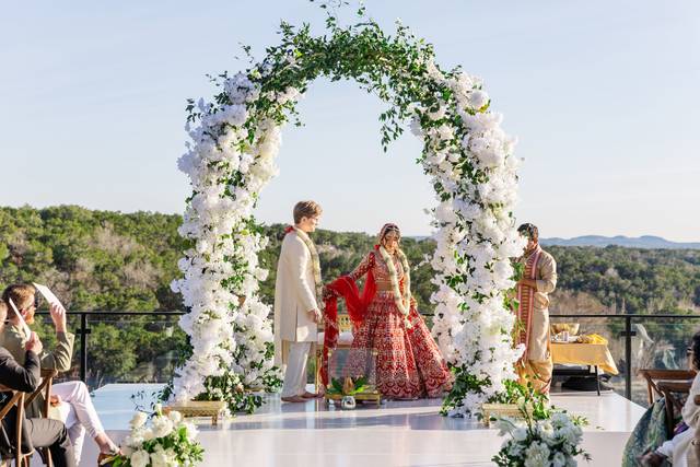Hindu wedding