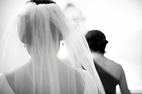 Yaskovic Wedding + Portrait
