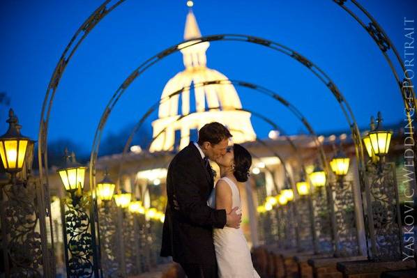 Yaskovic Wedding + Portrait