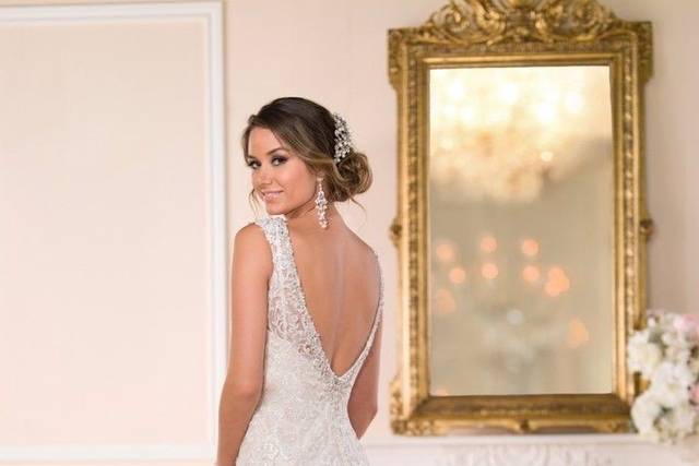 The 10 Best Wedding Dresses in Destin FL WeddingWire