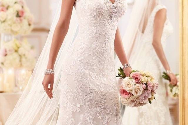 The 10 Best Wedding Dresses in Destin FL WeddingWire