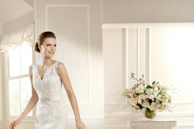 The 10 Best Wedding Dresses in Destin FL WeddingWire