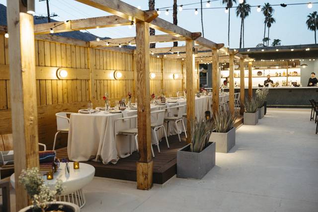 Wedding Reception/Set-up