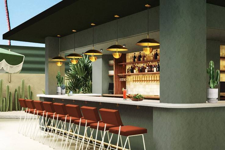 Life House Palm Springs