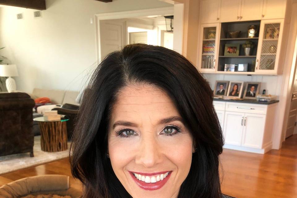 Soft Glam