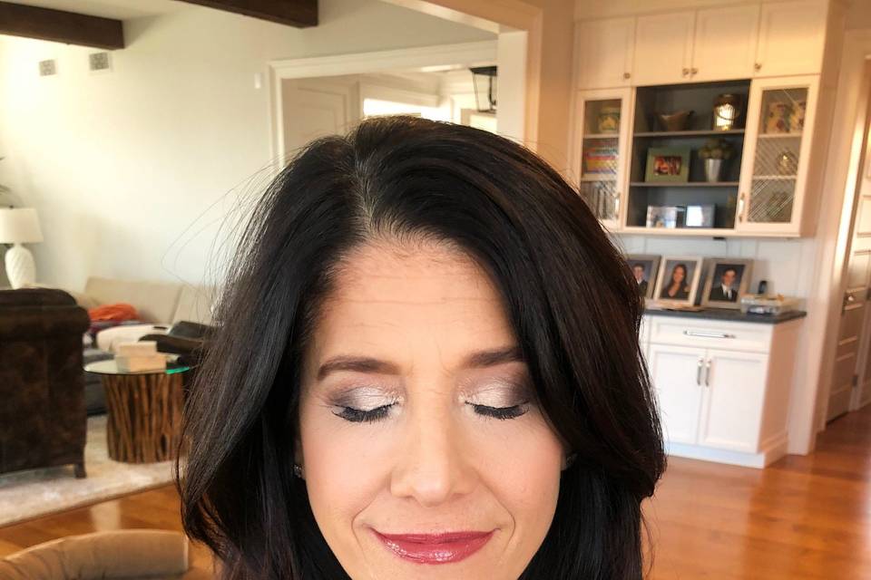 Mother of the Bride
