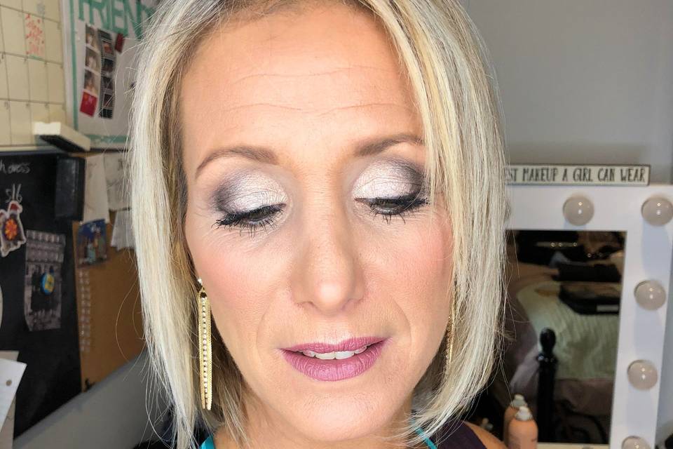 Mother of the Bride