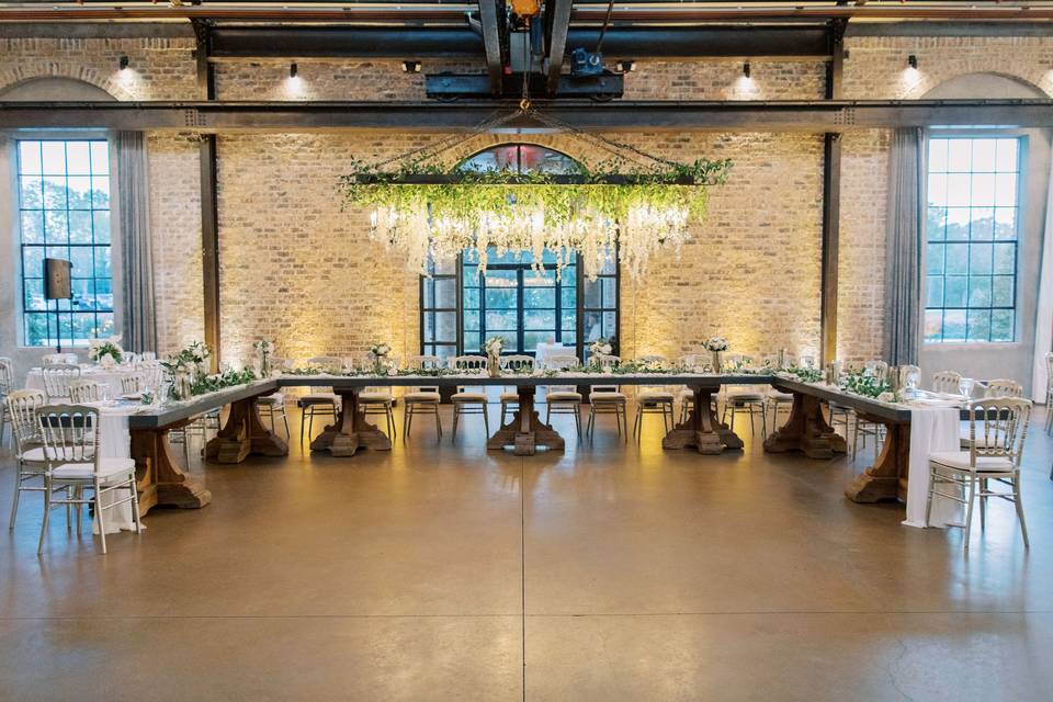 Royal Table