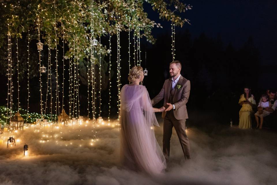 Elegant Wedding