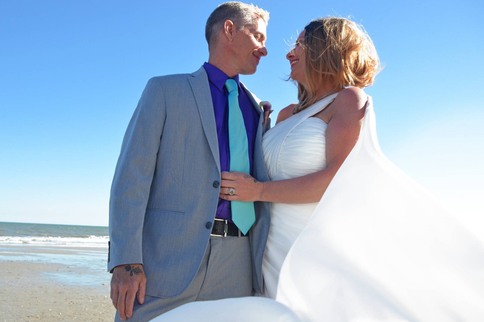 SJ Studios - Photography - Myrtle Beach, SC - WeddingWire